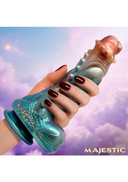 Creature Cocks Seraphina Dragon Silicone Dildo