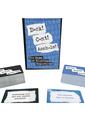 Dck! Cnt! Assh*le! Card Game – Fast & Hilariously Vulgar Fun