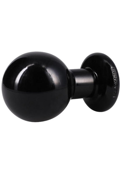 Doc Johnson Round Butt Plug