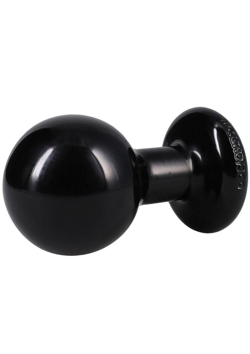 Doc Johnson Round Butt Plug