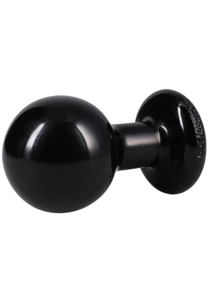 Doc Johnson Round Butt Plug