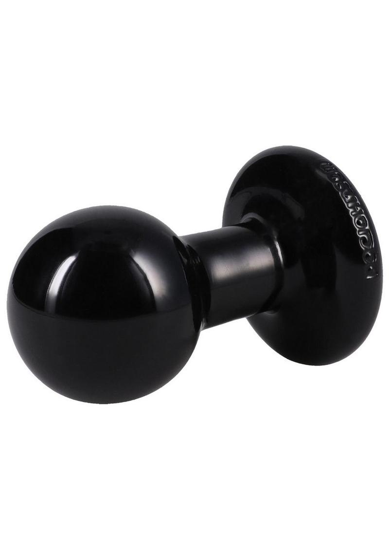 Doc Johnson Round Butt Plug