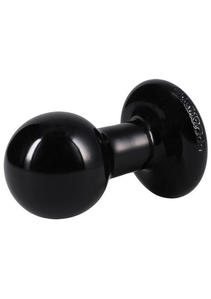 Doc Johnson Round Butt Plug