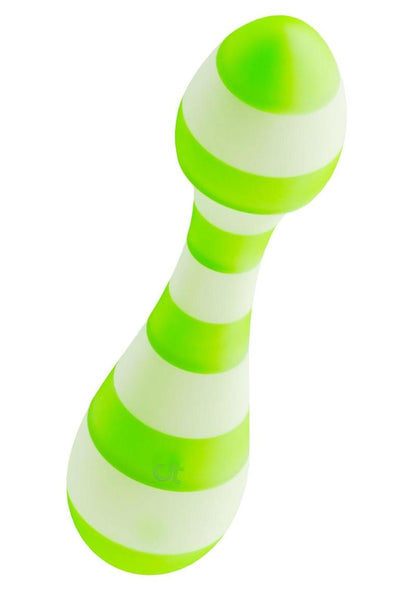 Dreamotys Glitz Green Travel Wand