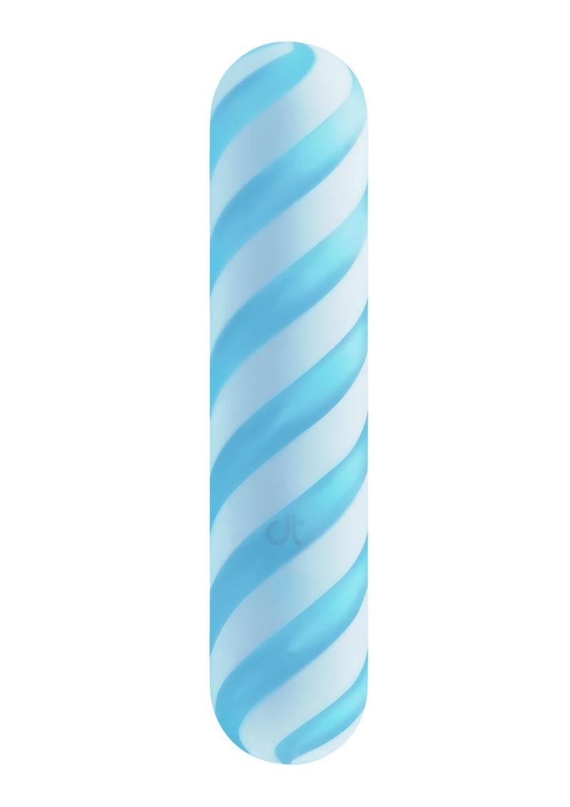 Dreamtoys Glitz Blue For You Bullet Vibe