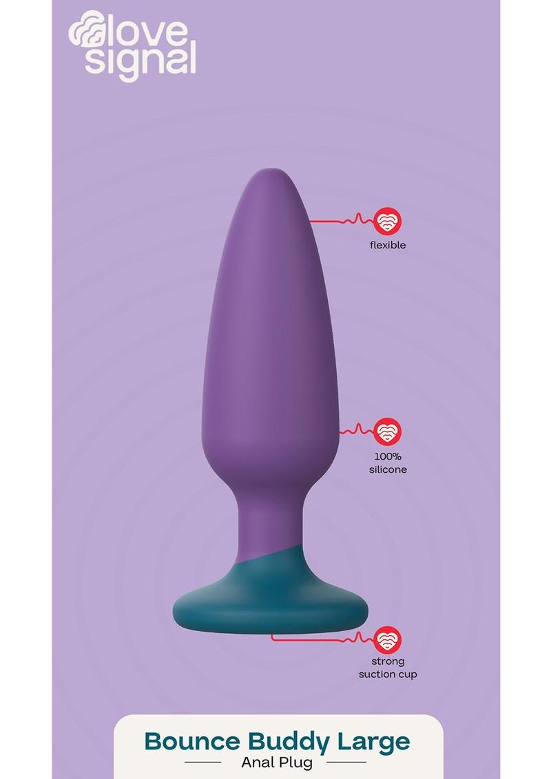 Dreamtoys Love Signal Bounce Buddy