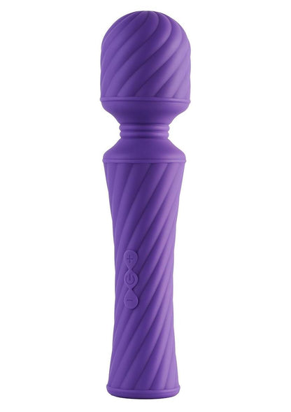 Dreamtoys Love Signal Buzzing Wand