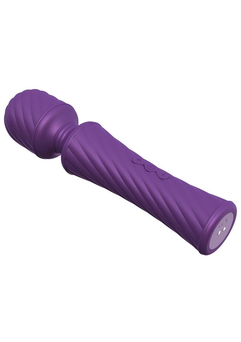 Dreamtoys Love Signal Buzzing Wand