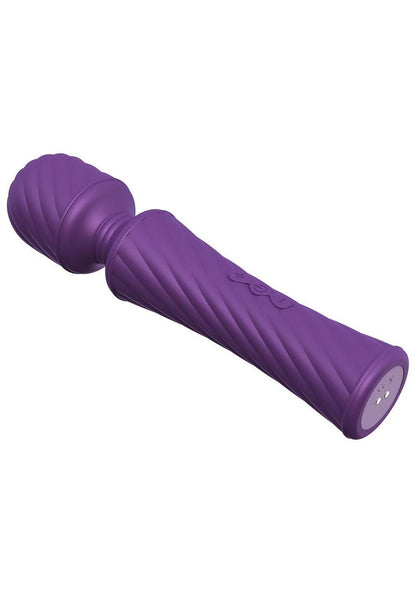 Dreamtoys Love Signal Buzzing Wand