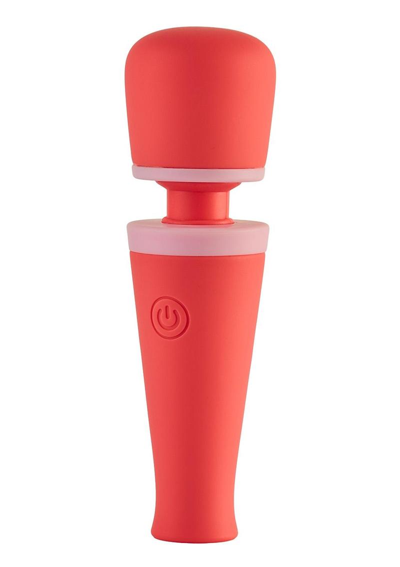Dreamtoys Love Signal In The Pocket Wand