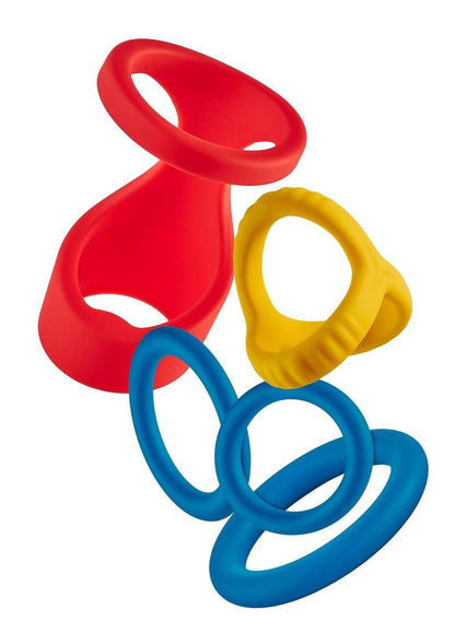 Dreamtoys Love Signal Long Play Love - Set