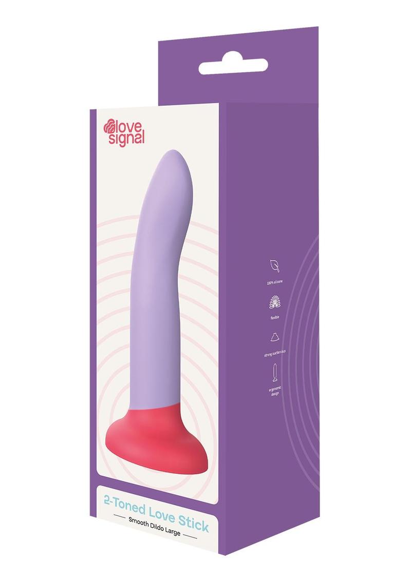 Dreamtoys Love Signal Love Stick - Large