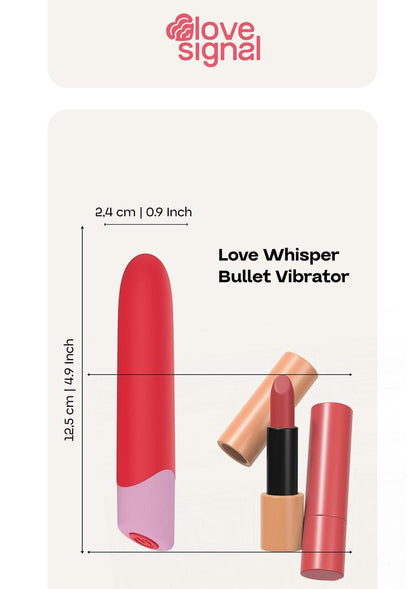Dreamtoys Love Signal Love Whisper