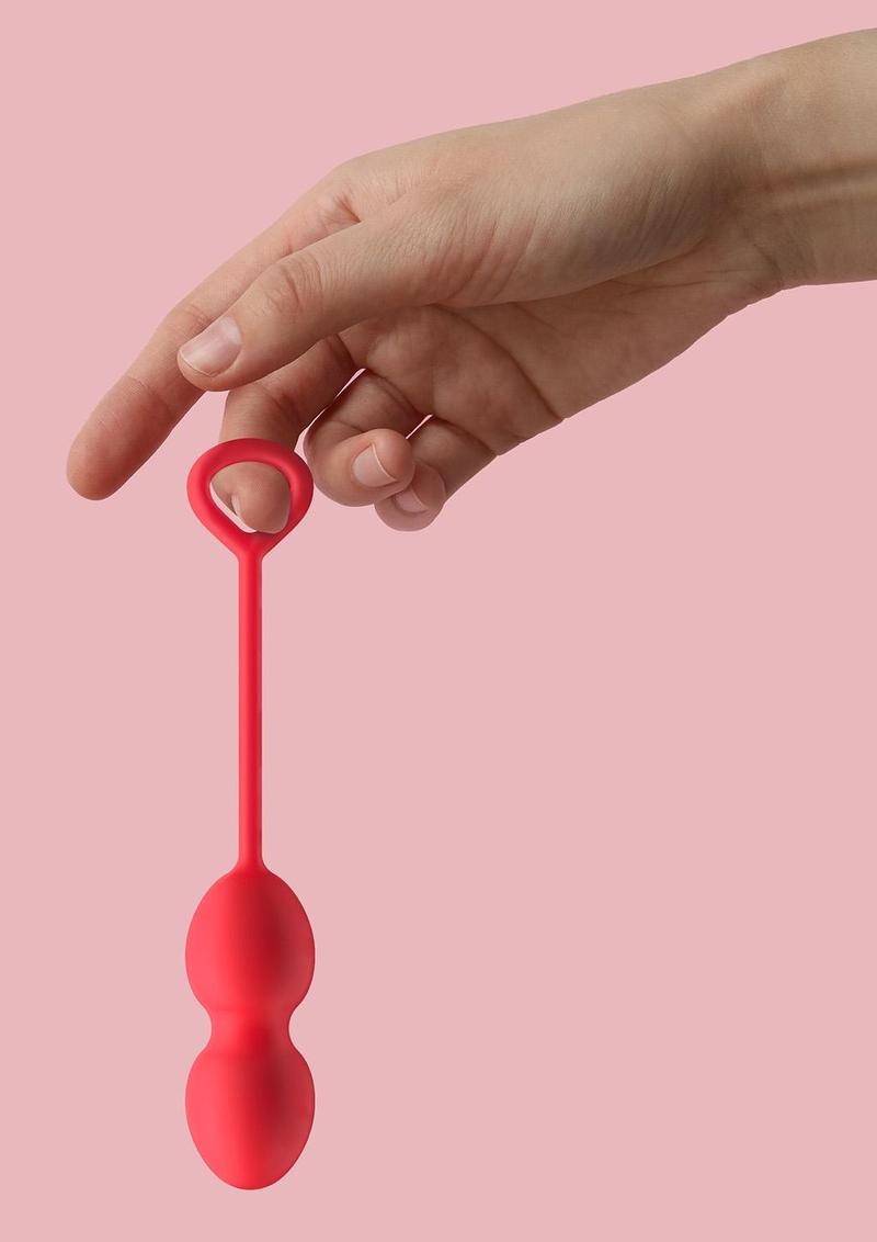 Dreamtoys Love Signal Playful Drops