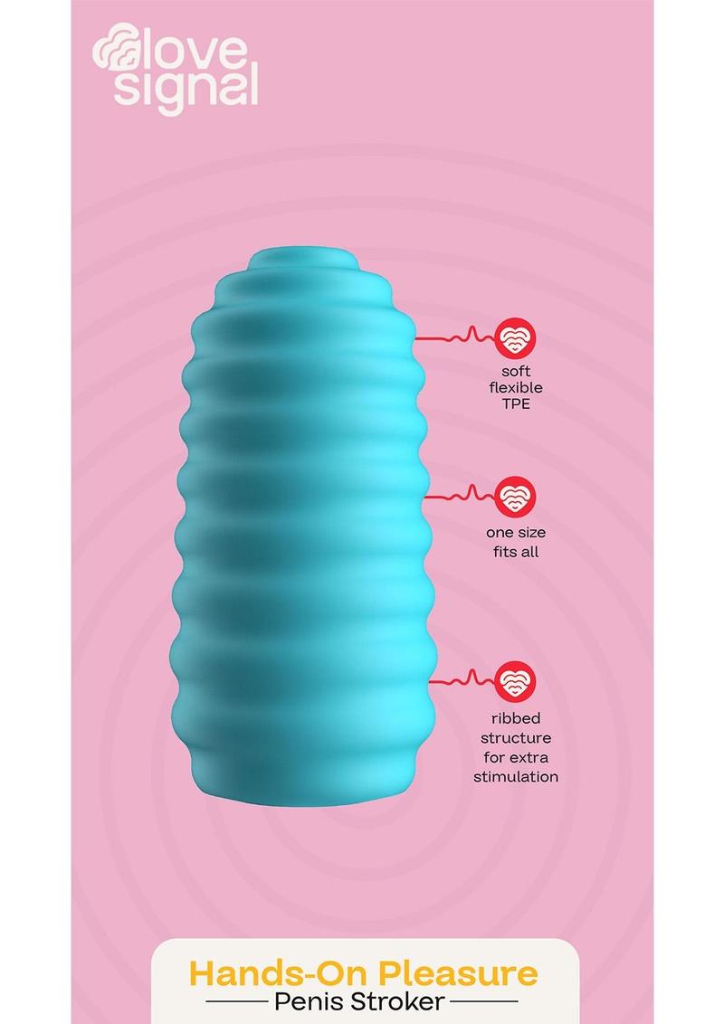 Dreamtoys Love Signal Pleasure