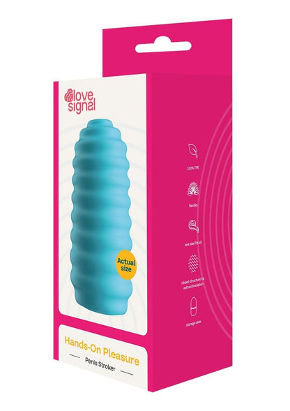 Dreamtoys Love Signal Pleasure - Set