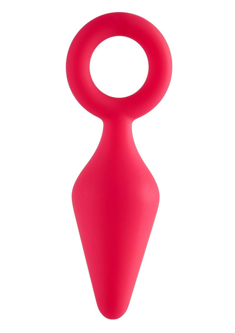 Dreamtoys Love Signal Soft Start Plug