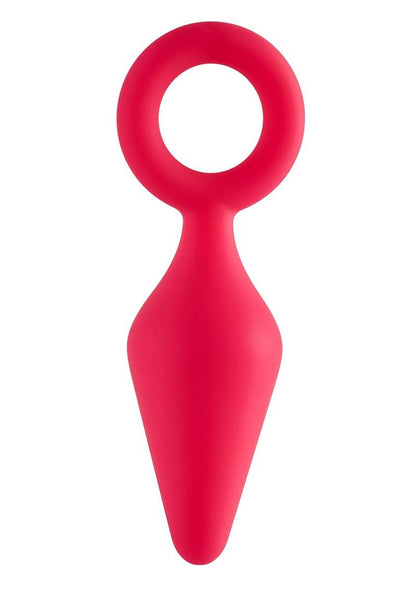 Dreamtoys Love Signal Soft Start Plug