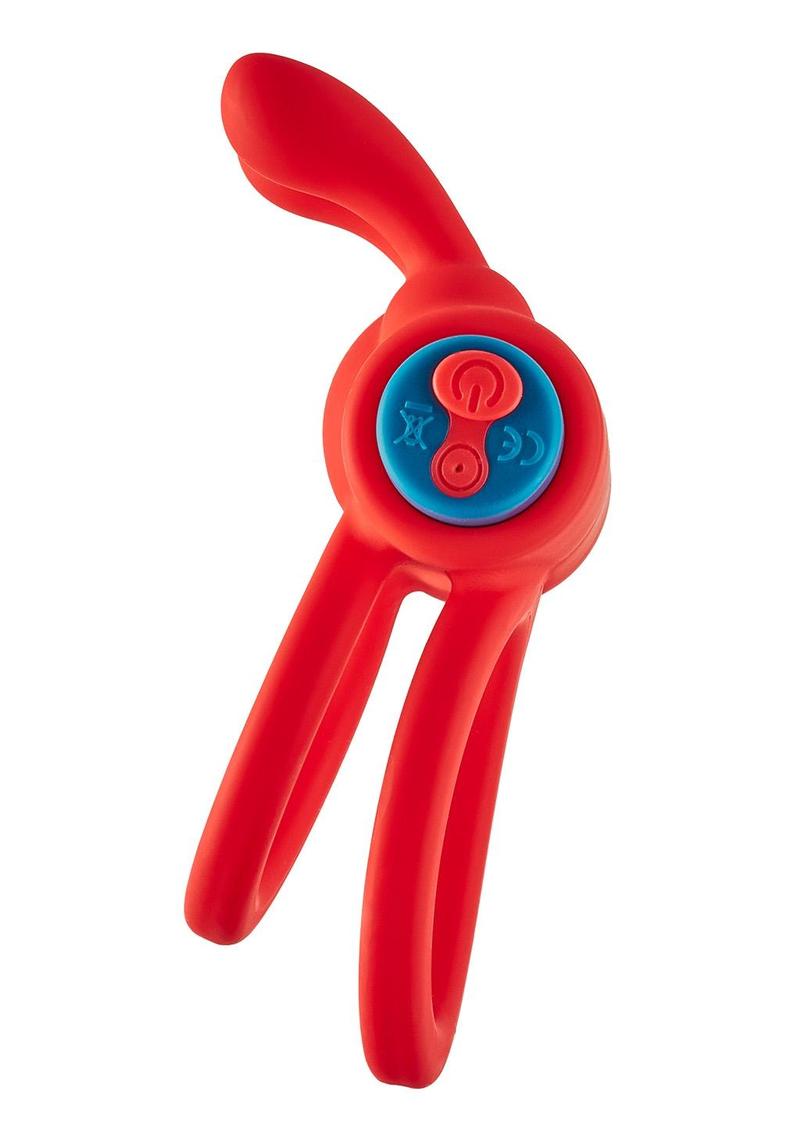 Dreamtoys Love Signal Thrill Ring