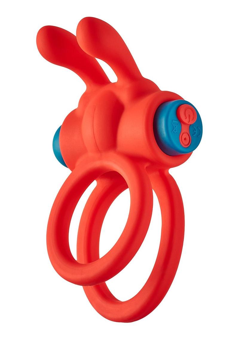 Dreamtoys Love Signal Thrill Ring