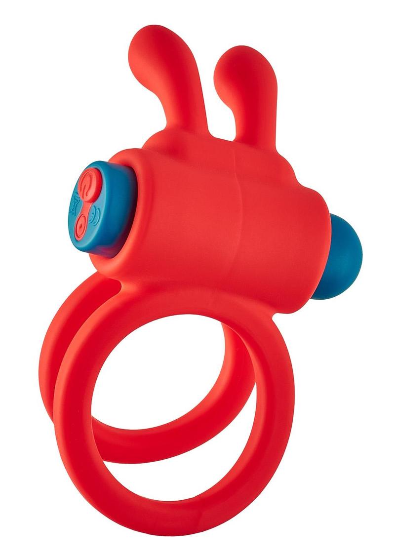 Dreamtoys Love Signal Thrill Ring