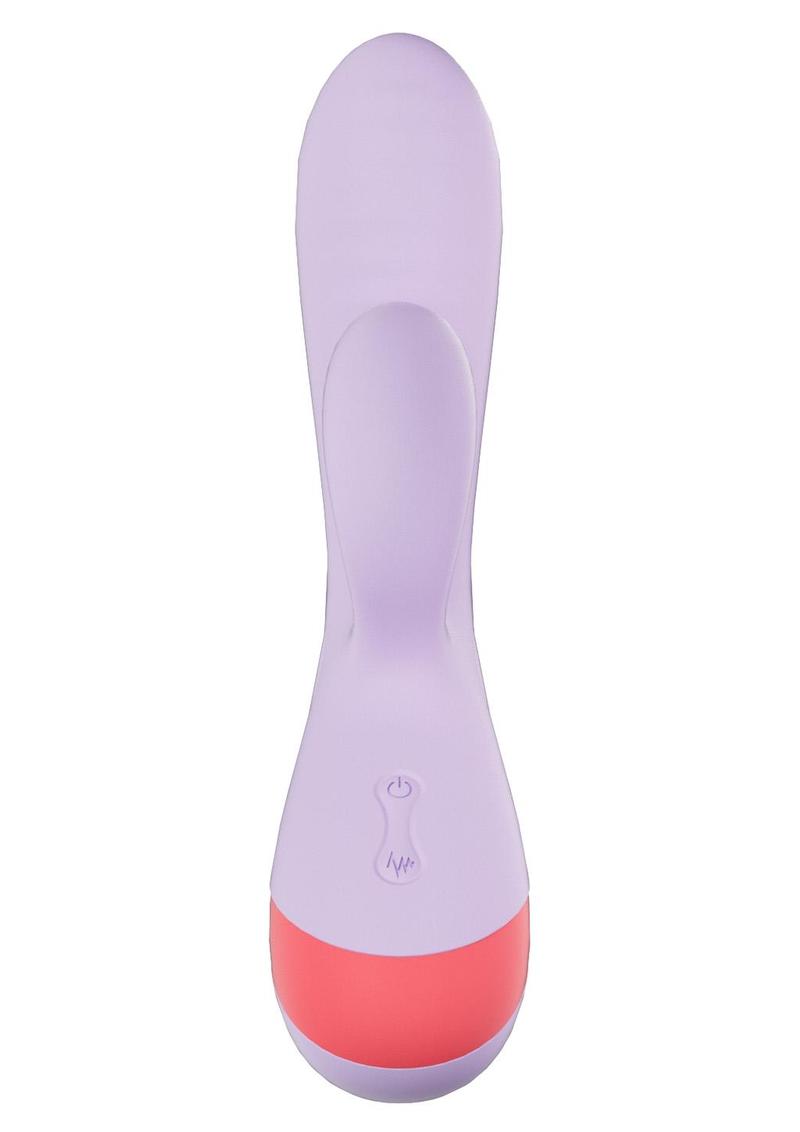 Dreamtoys Love Signal Twin Toned Duo