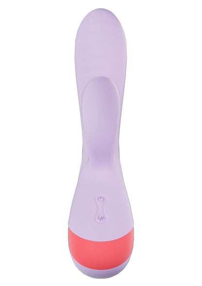 Dreamtoys Love Signal Twin Toned Duo