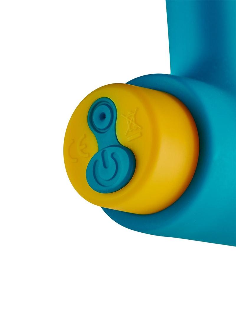 Dreamtoys Love Signal Wave Buzzer