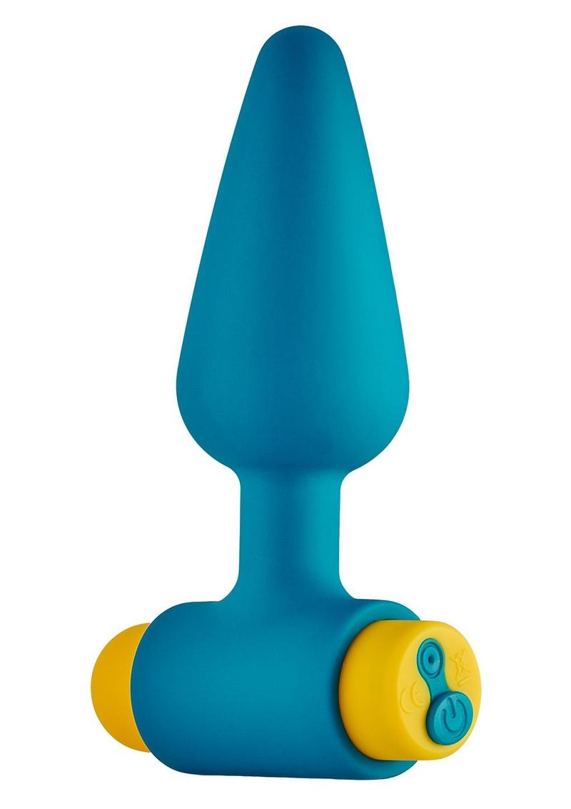 Dreamtoys Love Signal Wave Buzzer