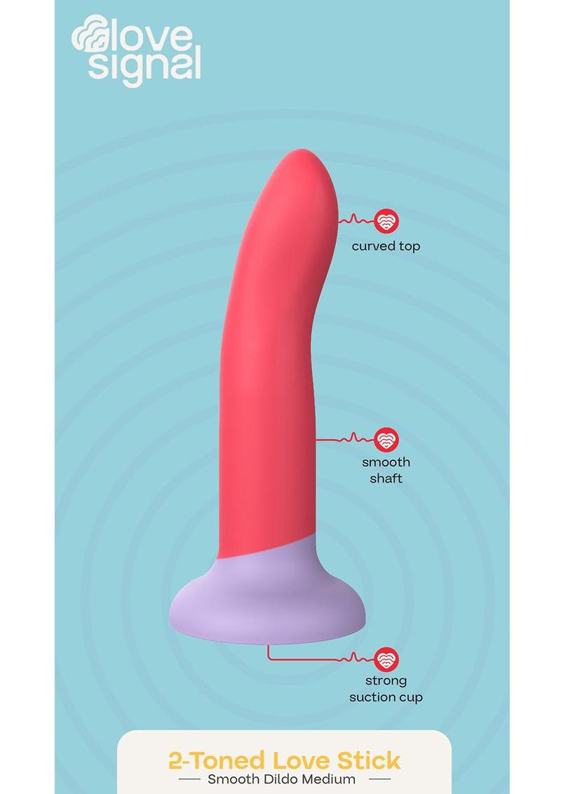 Dreamtoys Love Stick