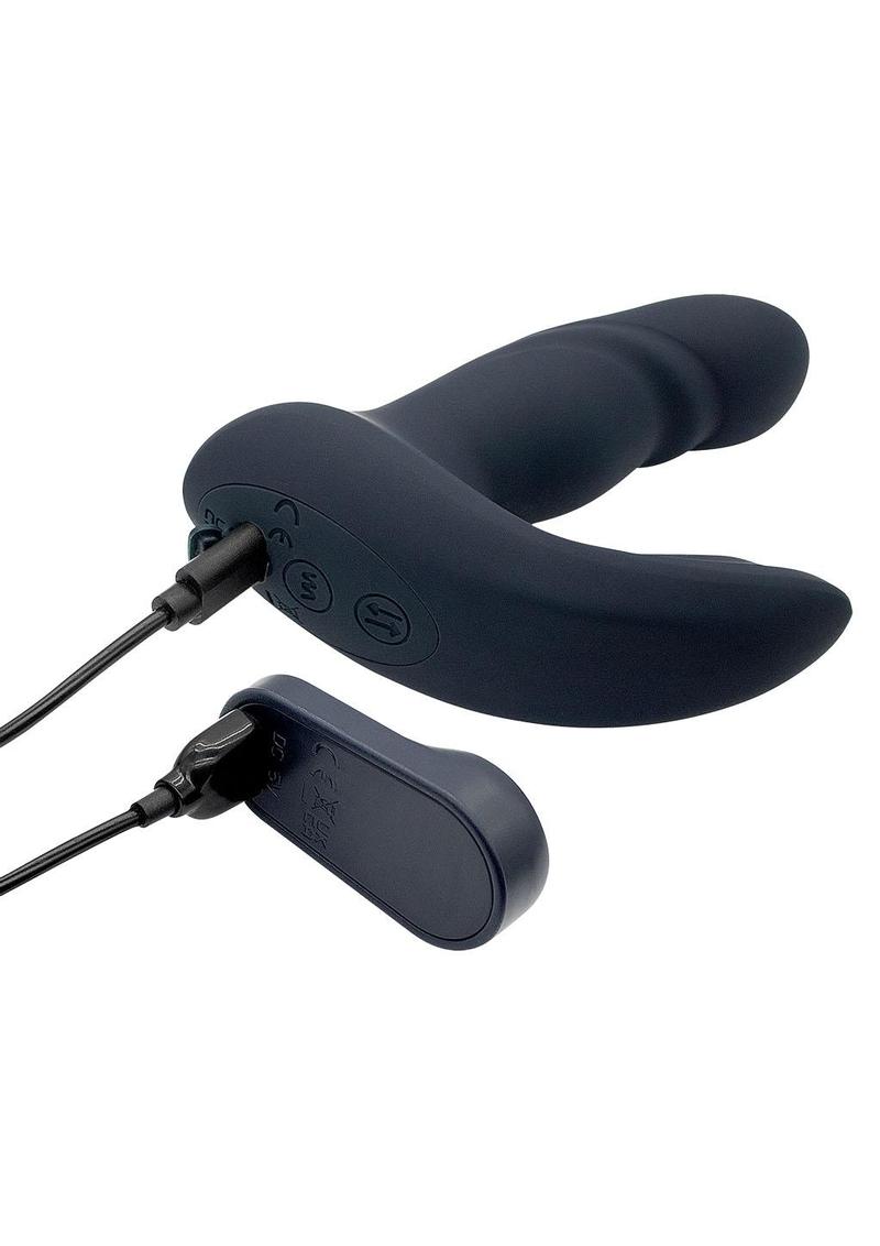 Dreamtoys Pulz Blake Upanddown Duo Vibe