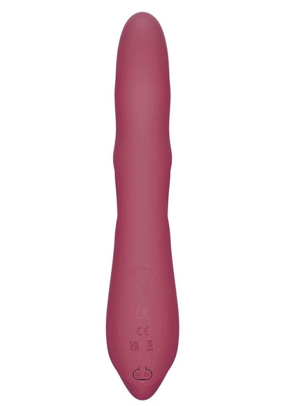 Dreamtoys Pulz Morgan Upanddown Duo Vibe