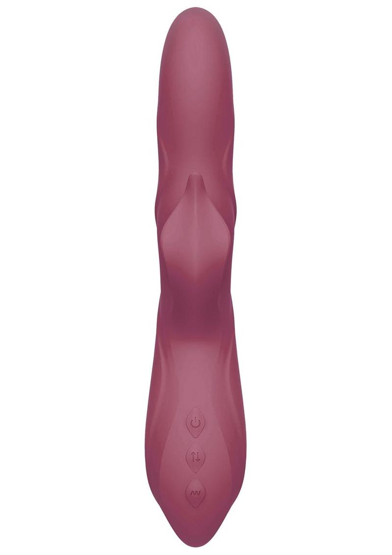 Dreamtoys Pulz Morgan Upanddown Duo Vibe