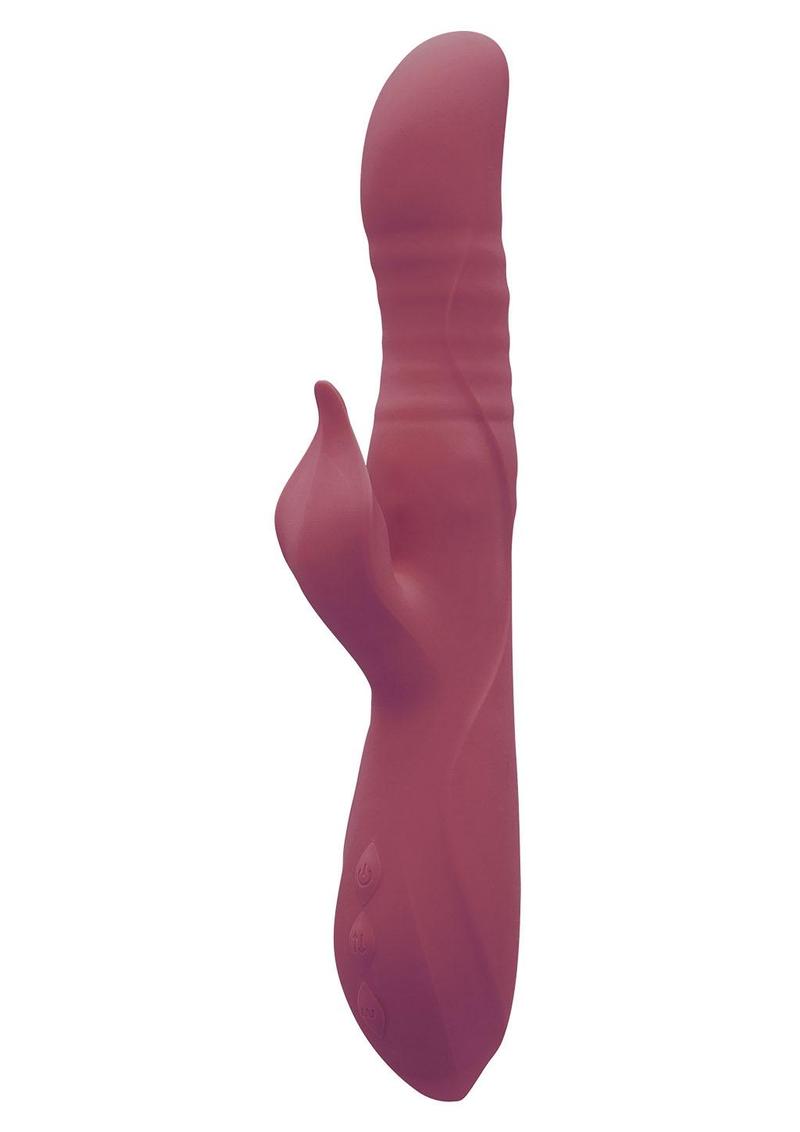 Dreamtoys Pulz Morgan Upanddown Duo Vibe