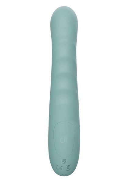 Dreamtoys Pulz Taylor G-Spot Upanddown Vibe