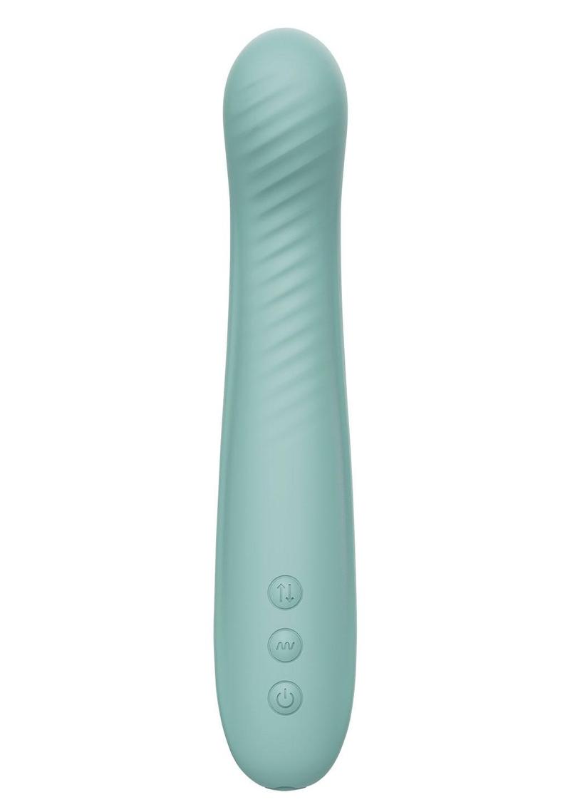 Dreamtoys Pulz Taylor G-Spot Upanddown Vibe