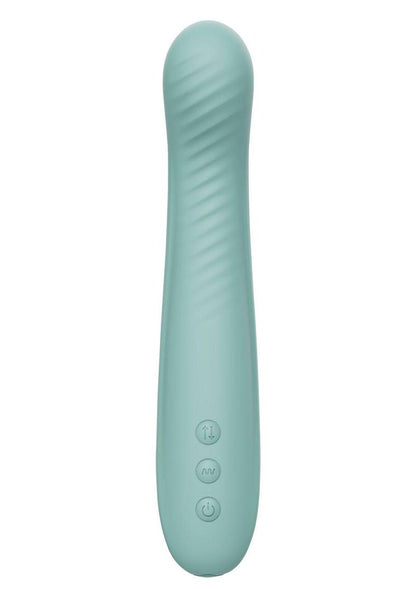 Dreamtoys Pulz Taylor G-Spot Upanddown Vibe