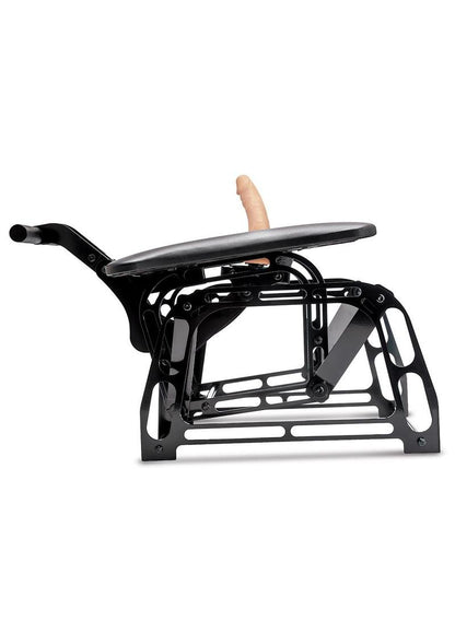 Easy Rider Sex Machine