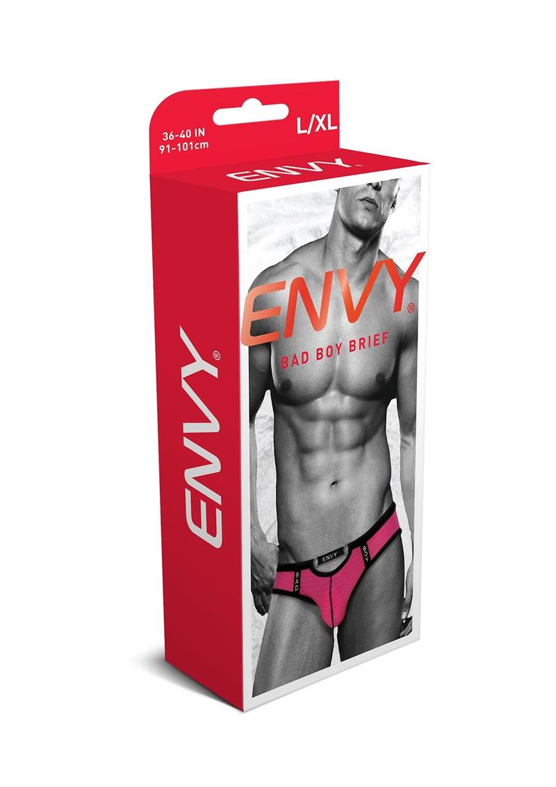 Envy Bad Boy Brief