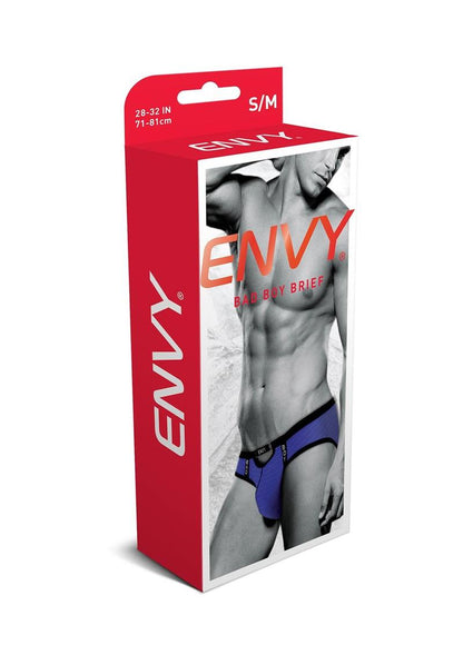 Envy Bad Boy Brief