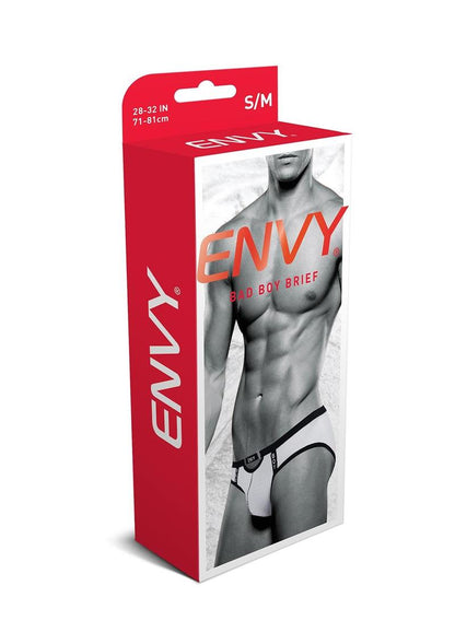 Envy Bad Boy Brief