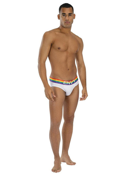 Envy Rainbow Radiant Ml - Rainbow/White