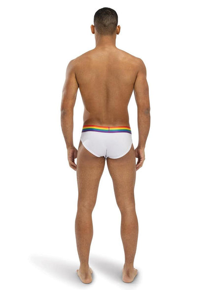 Envy Rainbow Radiant Ml - Rainbow/White