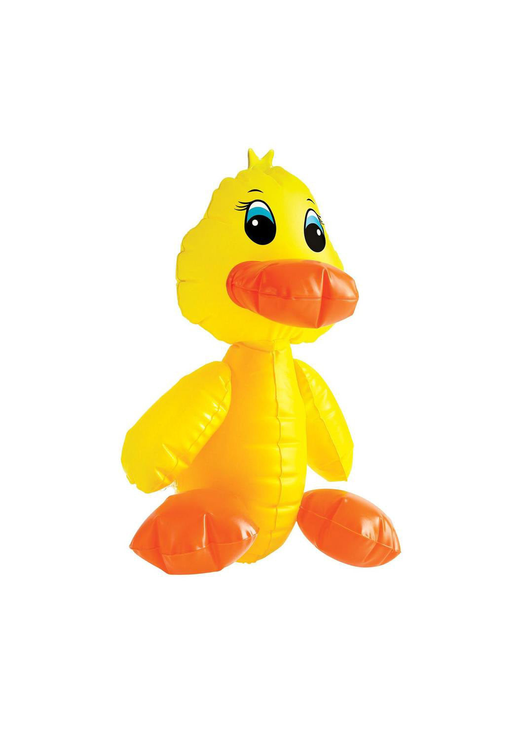 F#ck-A-Duck Inflatable Love Doll