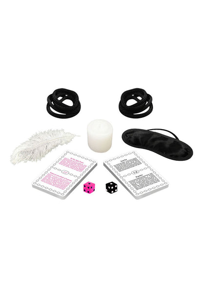 Fetish Seductions Sex Kit