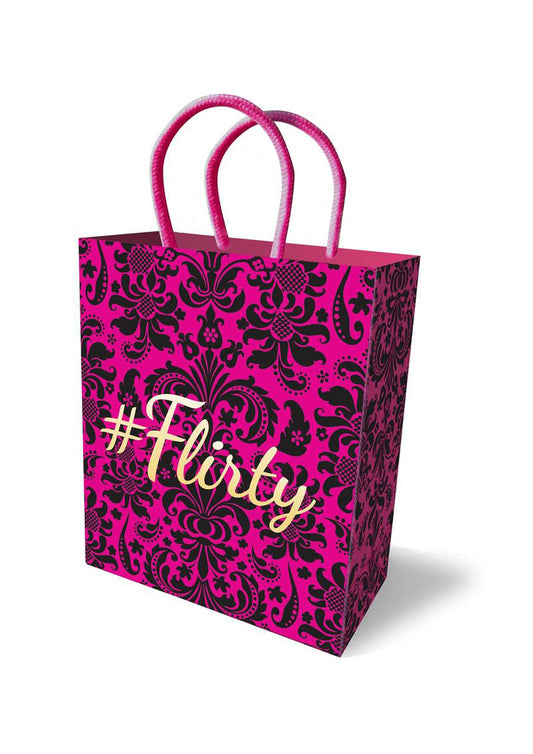 #Flirty Gift Bag