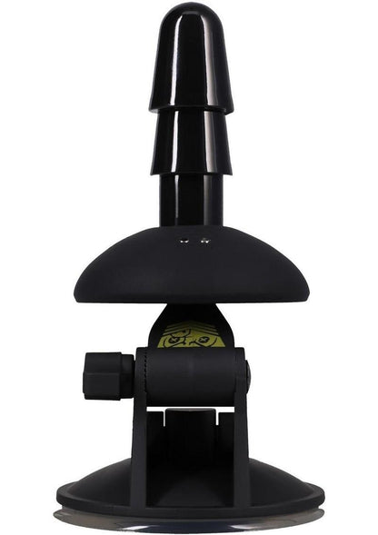 Fort Troff Ass Wrecker Pro Rechargeable Vac-U-Lock Accessory with Wireless Remote