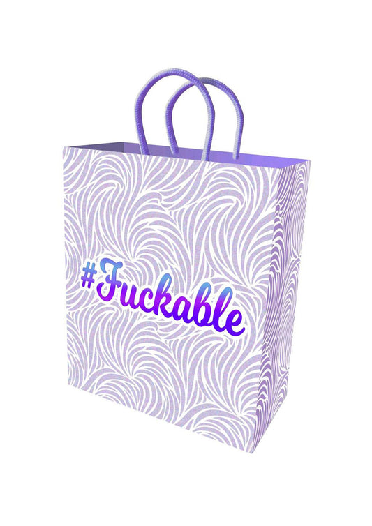 #F*ckable Gift Bag