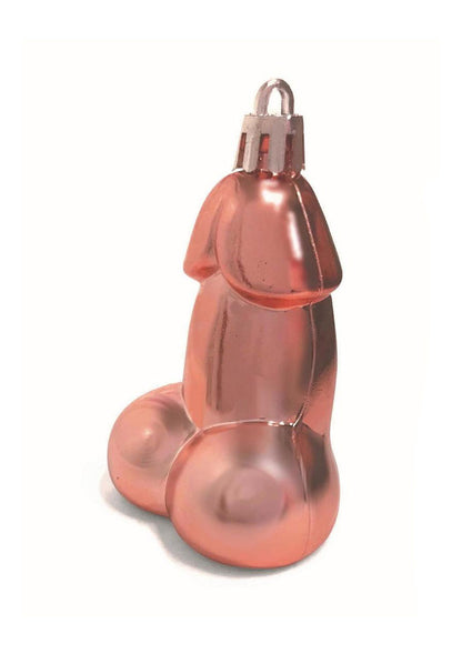 Penis Ornaments