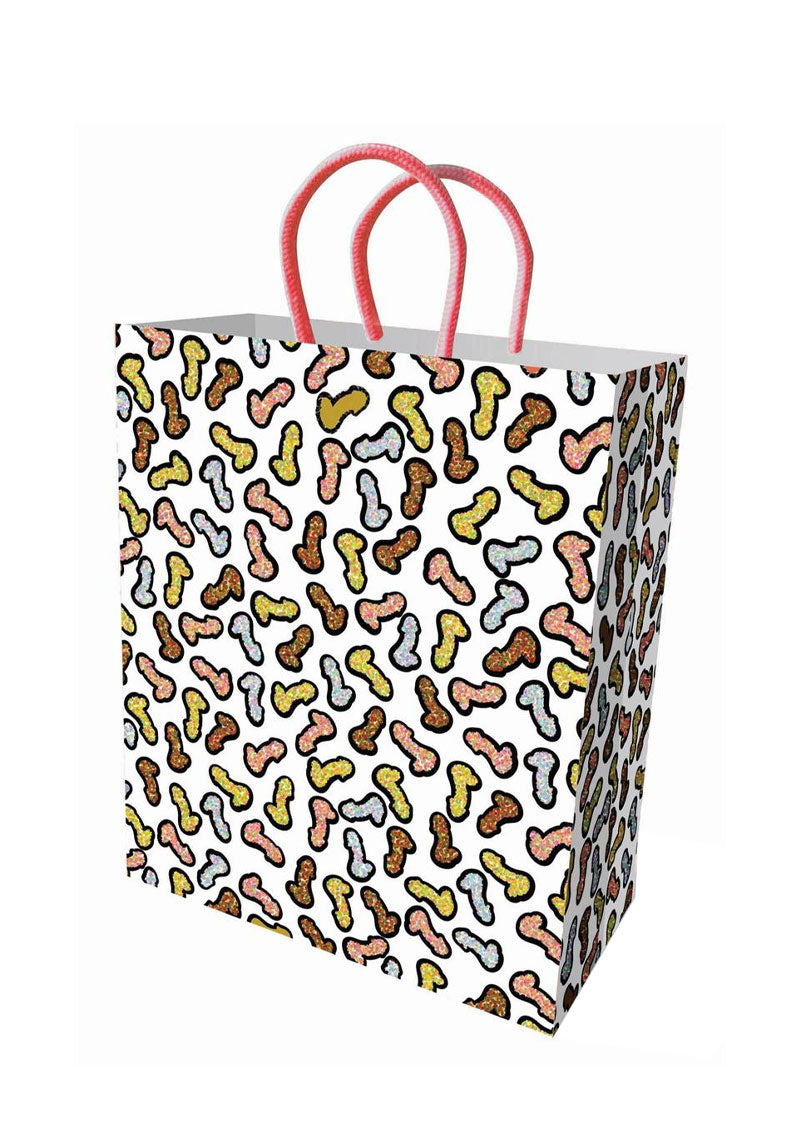 Pecker Party Gift Bag